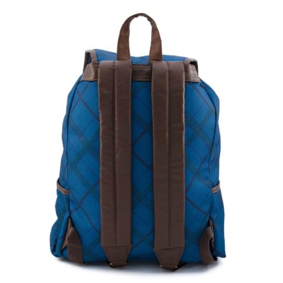 Loungefly Lady and the Tramp Backpack - Picture 3 of 4